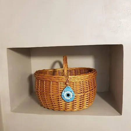 Casa Theano - Old Town Rhodes City