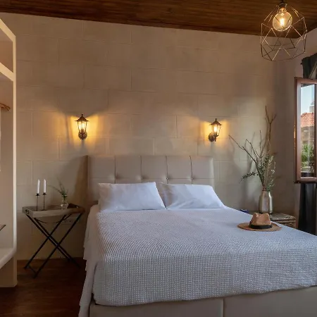 Casa Theano - Old Town Vakantiehuis Rhodes City