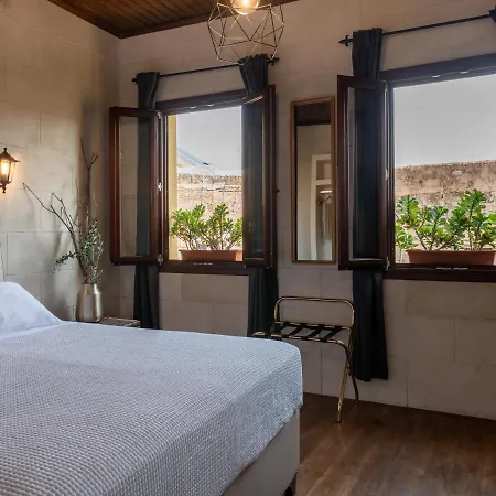 Casa Theano - Old Town * Rhodes City