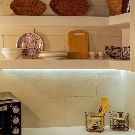 Casa Theano - Old Town Vakantiehuis *