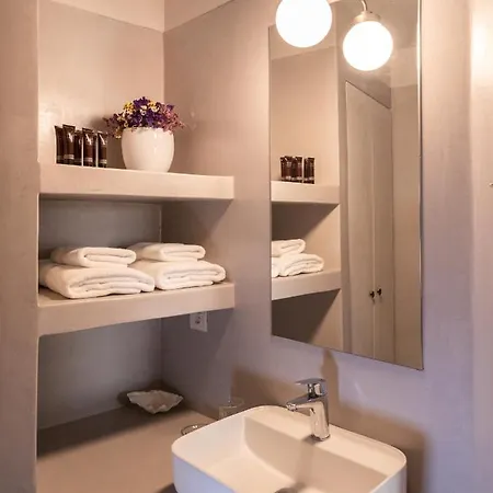 Casa Theano - Old Town Vakantiehuis Rhodes City