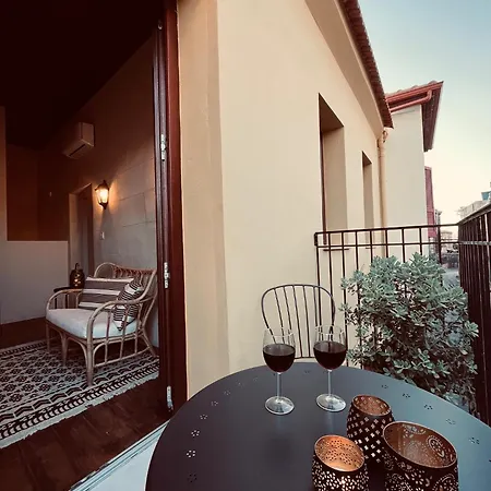 Casa Theano - Old Town Vakantiehuis *