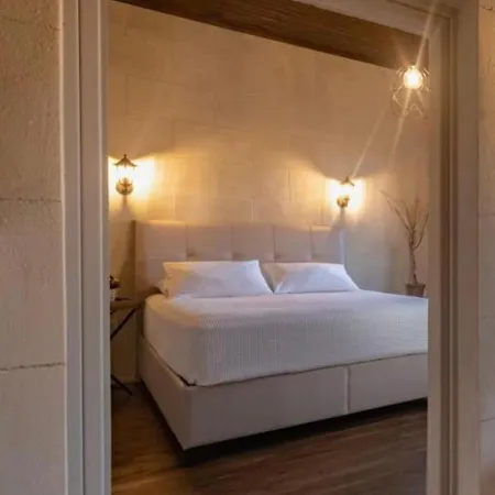 Vakantiehuis Casa Theano - Old Town *