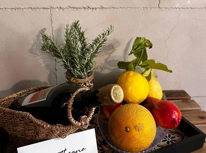 Casa Theano - Old Town Holiday home Rhodes City