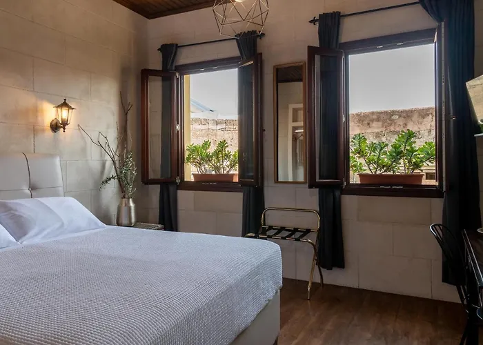 Casa Theano - Old Town * Rhodes City