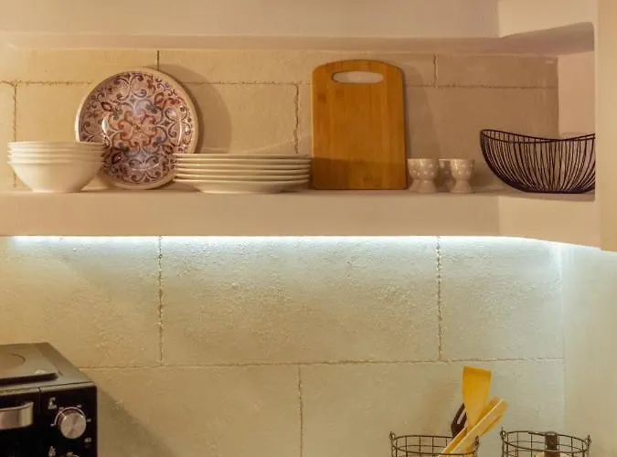 Casa Theano - Old Town Holiday home *