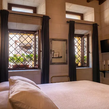 Holiday home Casa Theano - Old Town