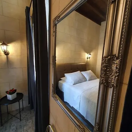 別荘 Casa Theano - Old Town Rhodes City