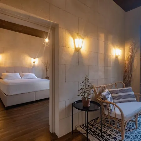 Casa Theano - Old Town Rhodes City