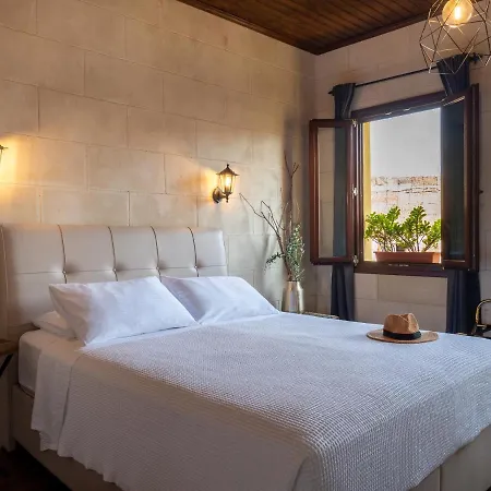 Casa Theano - Old Town Ferienhaus *
