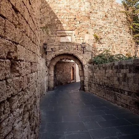 Casa Theano - Old Town 別荘 *