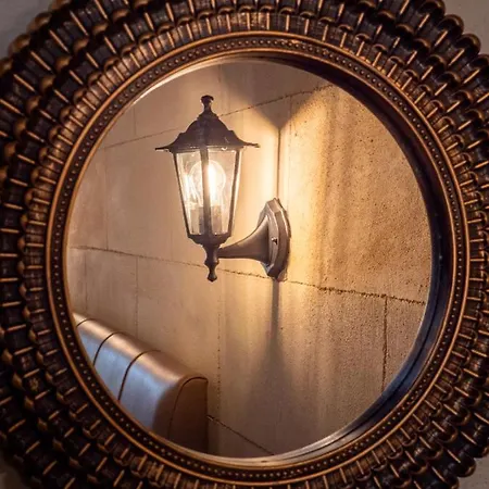 Holiday home Casa Theano - Old Town Rhodes City