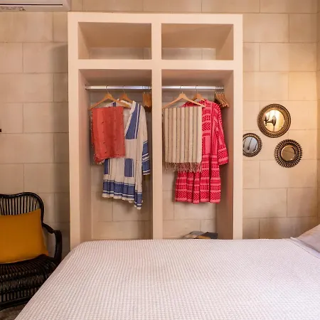 Casa Theano - Old Town Rhodes City