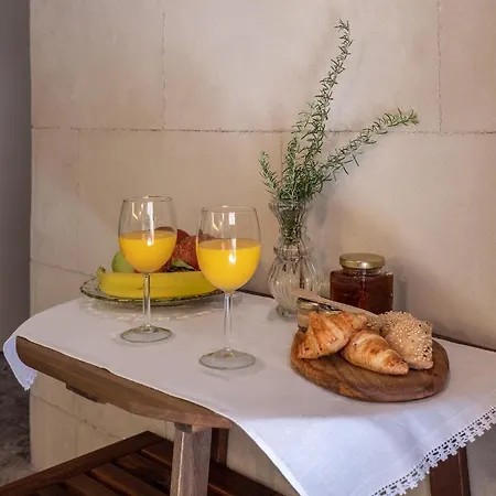 Casa Theano - Old Town * Rhodes City