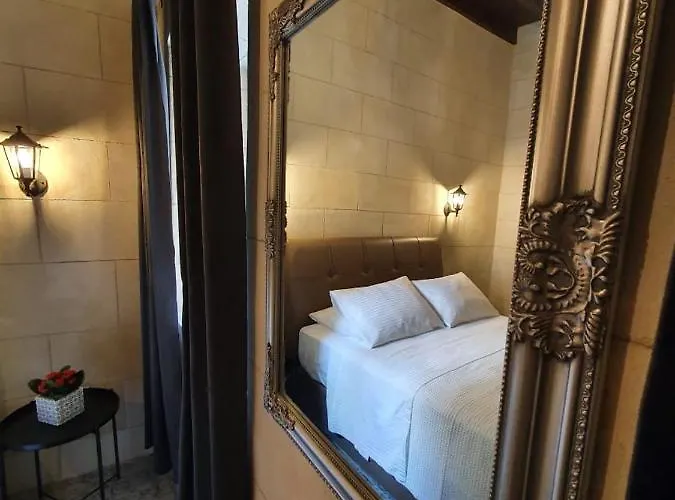 Holiday home Casa Theano - Old Town Rhodes City