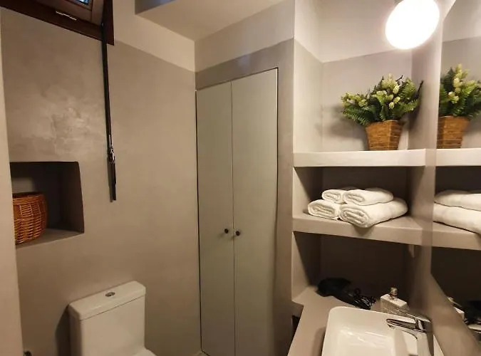 Holiday home Casa Theano - Old Town *