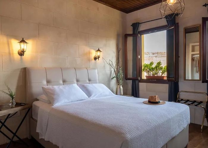 Casa Theano - Old Town Holiday home *