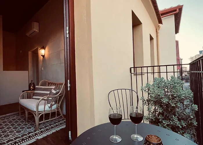 Casa Theano - Old Town Holiday home *