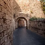 Casa Theano - Old Town Nyaraló *