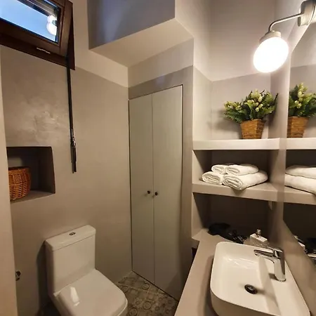 Tatil Evi Casa Theano - Old Town *