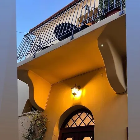 Casa Theano - Old Town * Rhodes City