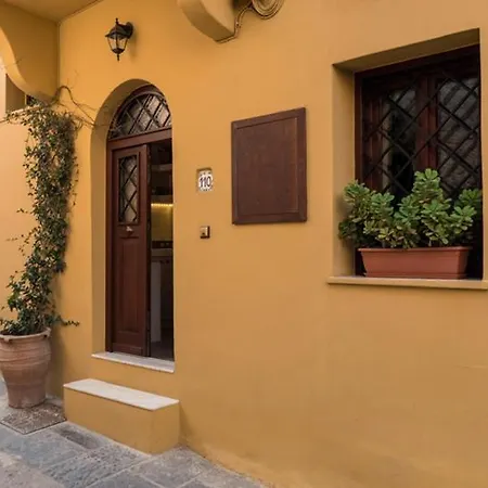 Tatil Evi Casa Theano - Old Town *