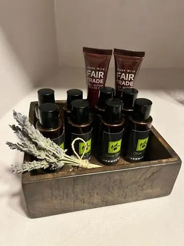 Casa Theano - Old Town Nyaraló