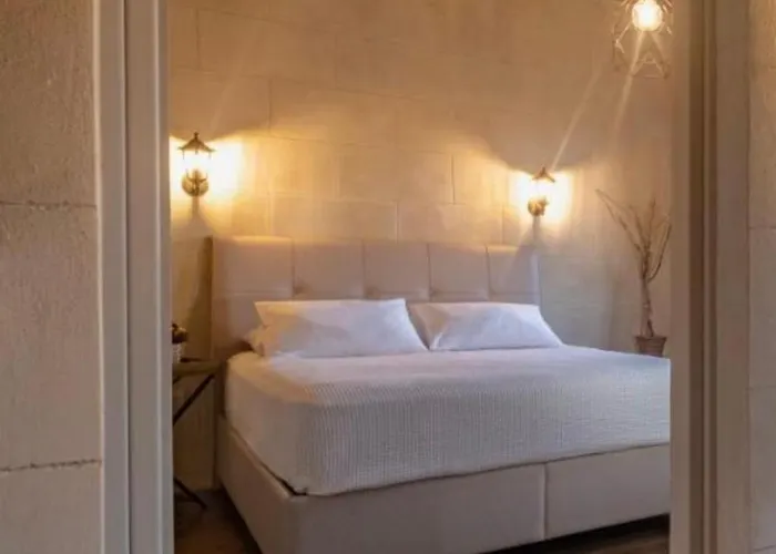 Nyaraló Casa Theano - Old Town *